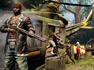 Dead Island : Riptide - PC