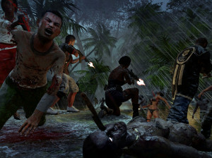 Dead Island : Riptide - PC