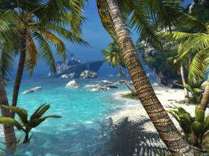 Dead Island : Riptide - PC