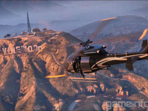 Grand Theft Auto V - PC