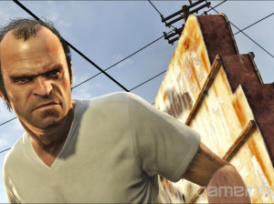 Grand Theft Auto V - PC