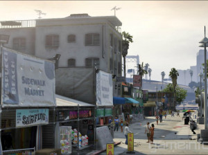 Grand Theft Auto V - PC