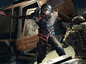 Dead Space 3 - PS3