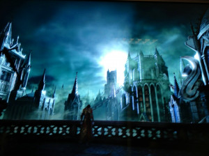 Castlevania : Lords of Shadow 2 - PC