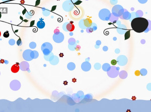 LocoRoco Cocoreccho! - PS3