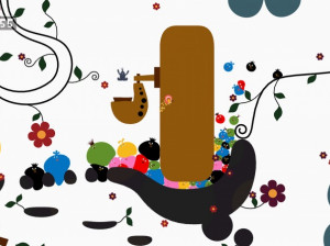 LocoRoco Cocoreccho! - PS3