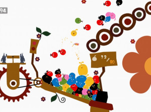 LocoRoco Cocoreccho! - PS3