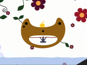 LocoRoco Cocoreccho! - PS3