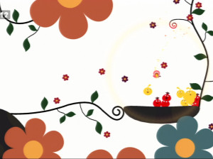 LocoRoco Cocoreccho! - PS3