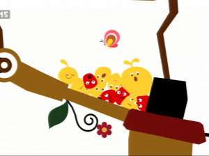 LocoRoco Cocoreccho! - PS3