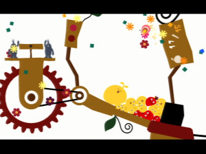 LocoRoco Cocoreccho! - PS3