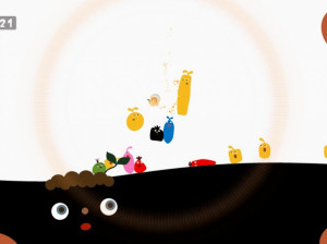 LocoRoco Cocoreccho! - PS3