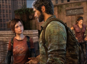 The Last of Us - PS3