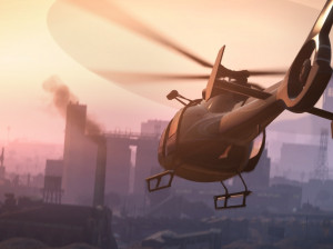 Grand Theft Auto V - PC