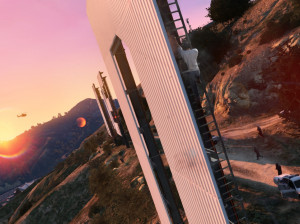 Grand Theft Auto V - PC