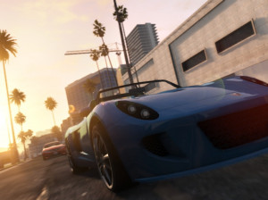 Grand Theft Auto V - PC