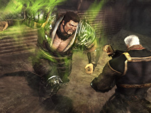 Fist of the North Star : Ken’s Rage 2 - Xbox 360