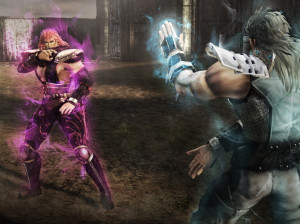 Fist of the North Star : Ken’s Rage 2 - Xbox 360