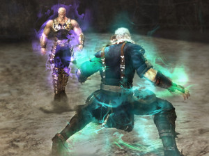 Fist of the North Star : Ken’s Rage 2 - Xbox 360