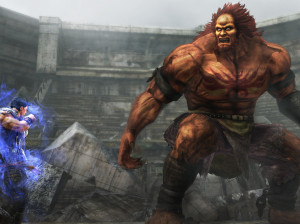 Fist of the North Star : Ken’s Rage 2 - Xbox 360