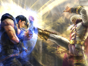 Fist of the North Star : Ken’s Rage 2 - Xbox 360