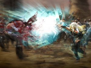 Fist of the North Star : Ken’s Rage 2 - PS3