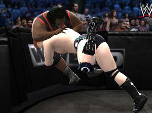 WWE '13 - PS3