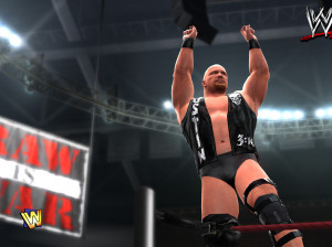 WWE '13 - PS3