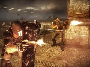 Army of Two : Le Cartel du Diable - PS3