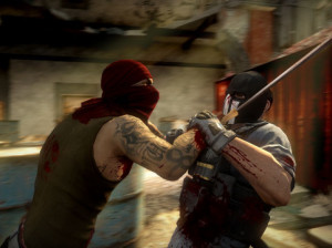 Army of Two : Le Cartel du Diable - PS3