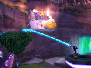 Epic Mickey : Le Retour des Héros - Xbox 360