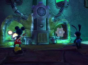 Epic Mickey : Le Retour des Héros - Xbox 360