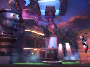 Epic Mickey : Le Retour des Héros - Xbox 360