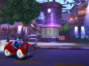 Epic Mickey : Le Retour des Héros - Xbox 360