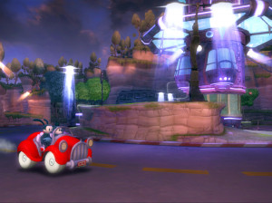 Epic Mickey : Le Retour des Héros - Xbox 360