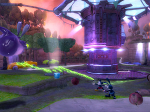 Epic Mickey : Le Retour des Héros - Xbox 360