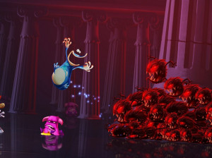 Rayman : Legends - Wii U