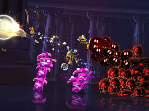 Rayman : Legends - Wii U