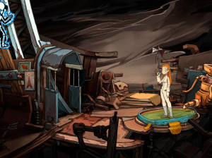 Chaos on Deponia - PC