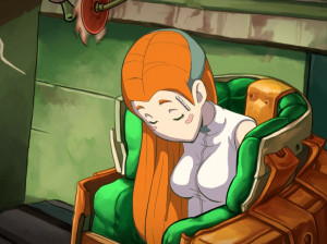 Chaos on Deponia - PC