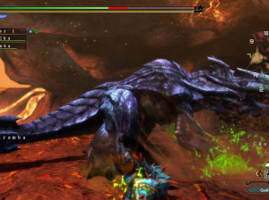 Monster Hunter 3 Ultimate - Wii U