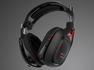 Astro A50 - PC