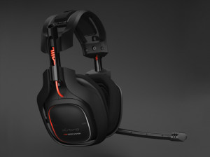 Astro A50 - PC