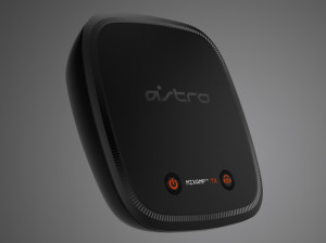 Astro A50 - PC