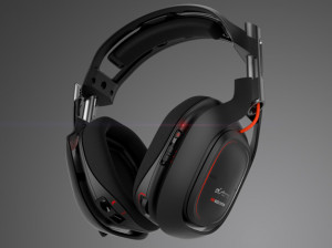 Astro A50 - PS3