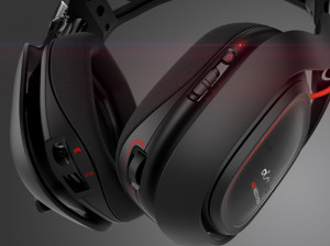 Astro A50 - PS3