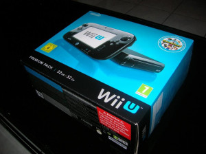 Wii U - Wii U