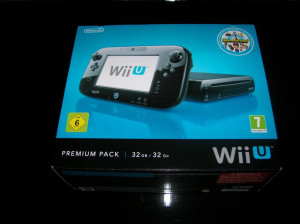 Wii U - Wii U