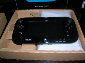 Wii U - Wii U
