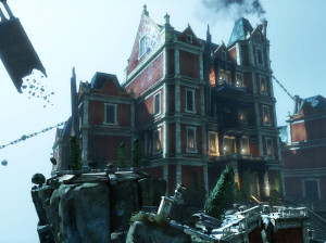 Dishonored - PC